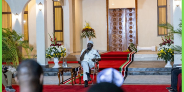 Kenya oo sharaxday sababta xadka Soomaaliya u sii xiran yahay