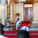 Kenya oo sharaxday sababta xadka Soomaaliya u sii xiran yahay