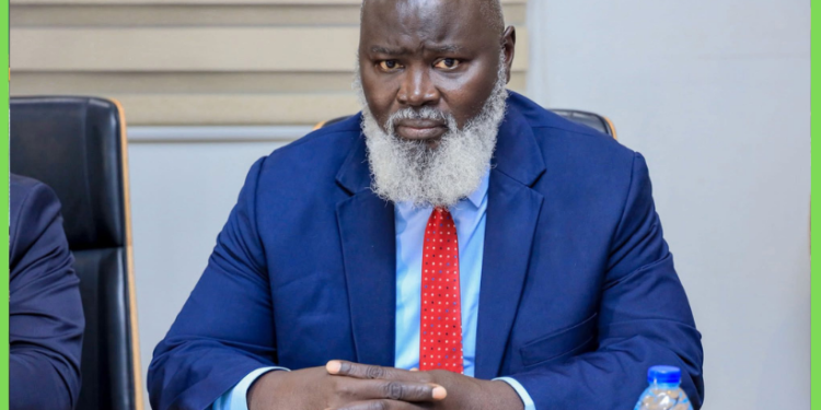 Shakiga laga qaba sisocoshada howlgalka AUSSOM iyadoo wajahysa dhaqaale yari