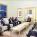 Daawo: Mucaaradka oo diiday xayiraadda lagu soo rogay dibadbaxa Muqdisho