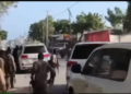 Degdeg: Dagaal ka dhex qarxay Ciidanka Dowladda iyo Kuwa Xasan Cali Kheyre+Muqaal
