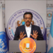 Daawo: Farmaajo oo si adag uga hadlay dagaalka ka socda Muqdisho