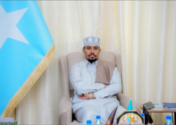 Daawo: Ugaaska Beesha Murusade oo dowladda ku eedeeyey dagaalkii ka dhacay Muqdisho