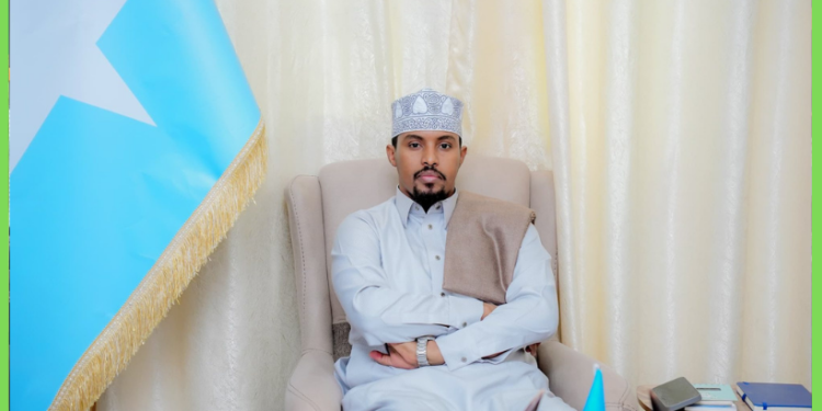 Daawo: Ugaaska Beesha Murusade oo dowladda ku eedeeyey dagaalkii ka dhacay Muqdisho