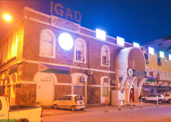 Qaramada Midoobay iyo Urur-Goboleedka IGAD oo walaac ka muujiyay xalada Muqdisho