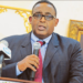 Cumar Cabdirashiid oo ugu baaqay dowladda iyo mucaaradka inay is-xakameyn