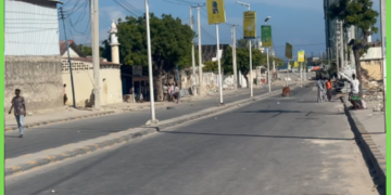 Xaaladda magaalada Muqdisho oo saaka deggan kadib dagaallo iyo xiisado amni