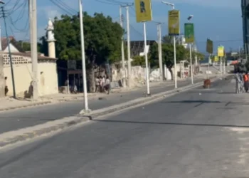 Dowladda oo sii xoojisay howlgalka hub ururinta gudaha caasimada