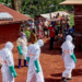 Weerar lagu qaaday Dhakhaatirta aaska Ebola ee Congo iyo walaaca faafitanka cudurka