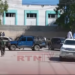 Daawo: Ugu dambeyn Sheekh Shariif oo ka baxaya Mirinaayo kadib wadahadala