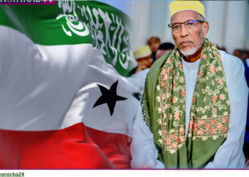 Banaanbaxyo ka dhacay Somaliland oo sababay dimasho iyo dhaawac