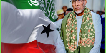 Banaanbaxyo ka dhacay Somaliland oo sababay dimasho iyo dhaawac