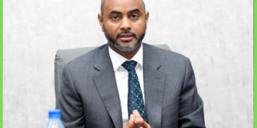 Dowladda oo sheegtay in maalgelin dibadeed ka dambeysay rabshadihii Muqdisho