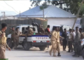 Ciidamada ammaanka oo howlgal hub ururin ah ka wada Cabdicasiis