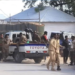 Ciidamada ammaanka oo howlgal hub ururin ah ka wada Cabdicasiis