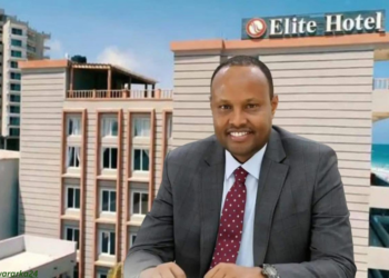 Ciidamada ammaanka oo howlgalka hub ururinta ka sameeyay Elite Hotel