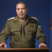 Israel oo sheegtay in Iran ay sameysay khalad weyn, ayna jawaab adag ka bixin doonto