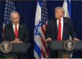 Xog: Israel oo ka dambeysay basaaska saraakiil sare oo ka tirsan maamulka Trump