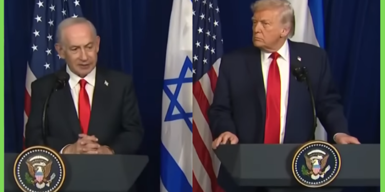 Xog: Israel oo ka dambeysay basaaska saraakiil sare oo ka tirsan maamulka Trump