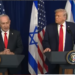 Xog: Israel oo ka dambeysay basaaska saraakiil sare oo ka tirsan maamulka Trump