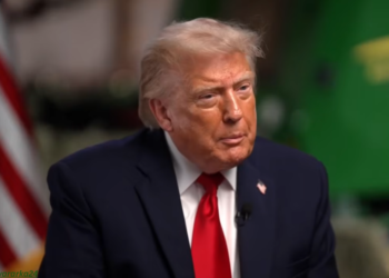 Trump oo Netanyahu ka codsaday inaysan Israel weerarin Iran