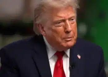 Trump oo ku dhawaaqay in heshiis lala gaaray Iran, lana so afjarayo dagaalka