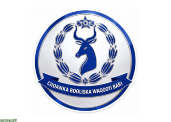Booliiska Waqooyi Bari oo ka digay faafinta muuqaallo amniga wax u dhimaya