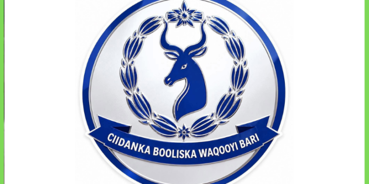 Booliiska Waqooyi Bari oo ka digay faafinta muuqaallo amniga wax u dhimaya