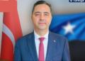 Turkiga oo safiir cusub u soo magacaabay Soomaaliya