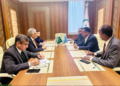 Pakistan oo Soomaaliya ka codsatay taageero ku saabsan muwaadiniin la afduubtay