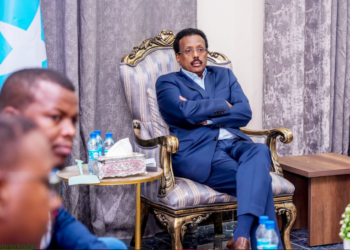 Muran la xiriira Farmaajo oo dib u dhigay wada-hadallada dowladda iyo mucaaradka