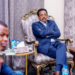 Muran la xiriira Farmaajo oo dib u dhigay wada-hadallada dowladda iyo mucaaradka