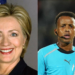 Hillary Clinton oo dhaleeceysay go’aanka laga qaatay Garsoore Cumar Cartan