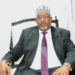 Aadan Madoobe oo loo doortay Madaxweynaha Koonfur Galbeed