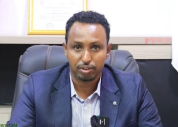 Jubbaland oo dowladda Federaalka ku eedeysay leexsashada qalab kalluumeysi