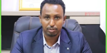 Jubbaland oo dowladda Federaalka ku eedeysay leexsashada qalab kalluumeysi