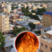 Haweeney uu gubay ninkeeda oo ku geeriyootay magaalada Muqdisho