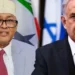 Xogta Israel oo saldhig sirdoon ka sameysatay gudaha Somaliland
