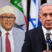 Digniino loo diray Cirro kahor safarkisa la qorsheeyay ee Israel