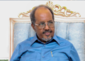 Xasan Sheekh oo sheegay in uusan aqbali karin laba qodob oo mucaaradku dalbanayaan