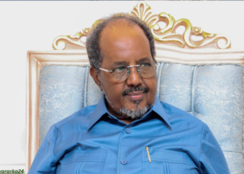 Xasan Sheekh oo sheegay in uusan aqbali karin laba qodob oo mucaaradku dalbanayaan