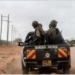 Ciidamada Kenya oo fashiliyay weerar lagu qaaday saldhig ku yaalla Lafey