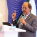 Xasan Sheekh oo ka hadlay waxa dhex-maray DF iyo Israel ka hor aqoonsigii Somaliland