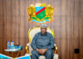 Aadan Madoobe oo sameeyay magacaabistiisii ugu horreysay