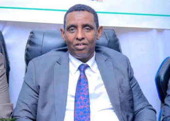 Somaliland oo amartay in deegaanadeeda ka baxaan dadka ajaanibta ah + muuqal