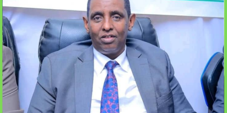 Somaliland oo amartay in deegaanadeeda ka baxaan dadka ajaanibta ah + muuqal