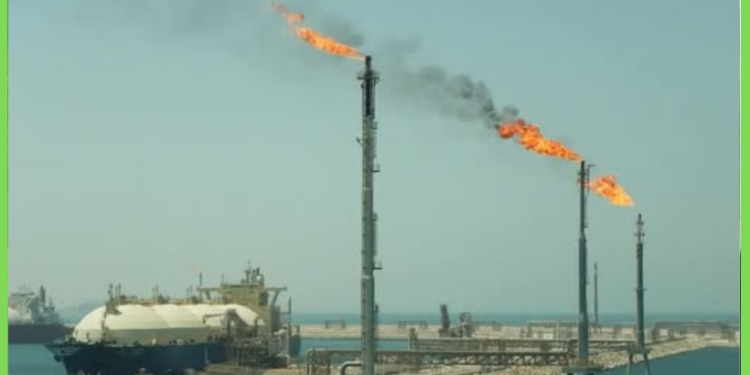 Qarax ka dhacay xarun gaas oo ku taalla Qatar oo sababay dimasho iyo dhaawac