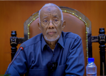 Somaliland oo ka hadashay dadkii lagu dilay Ari-Caddeeye + muuqal