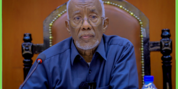 Somaliland oo ka hadashay dadkii lagu dilay Ari-Caddeeye + muuqal