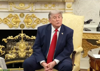 Trump oo taageerada Netanyahu hakiyay iyo xayiraadaha u ku soo rogay Israel